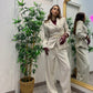 Tailleur giselle