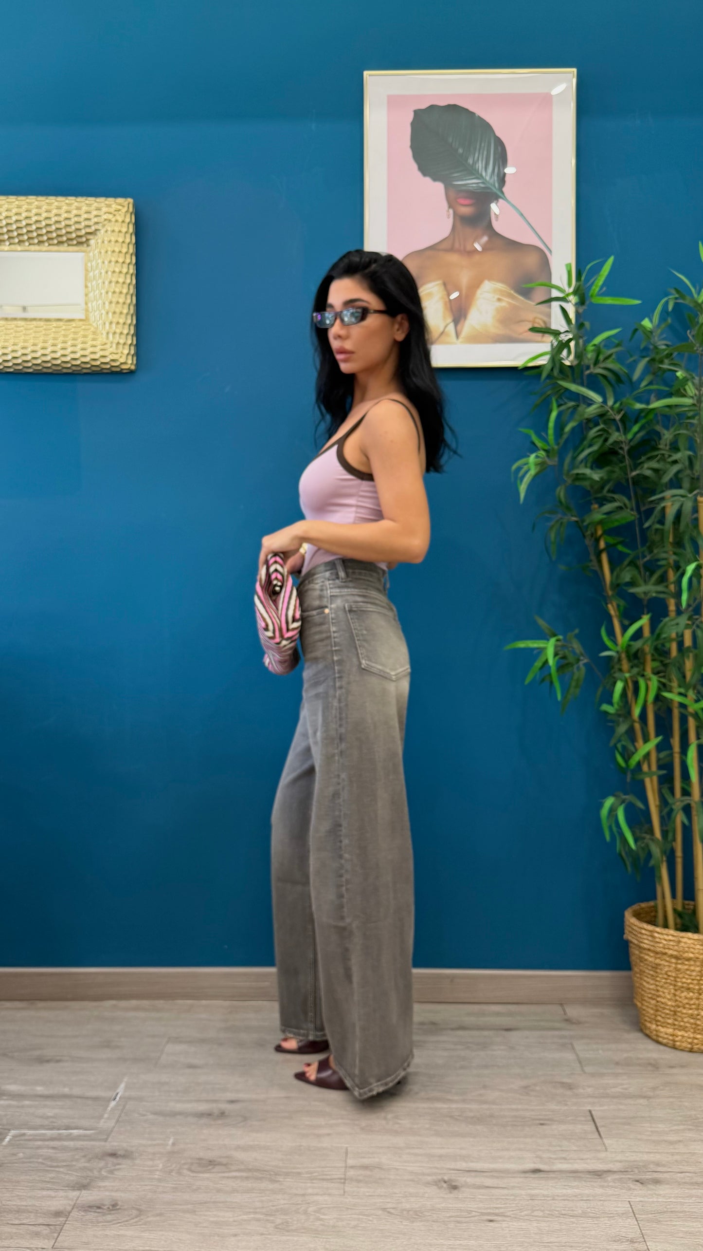 Body bicolor (+colori)