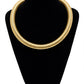 Collana big snake