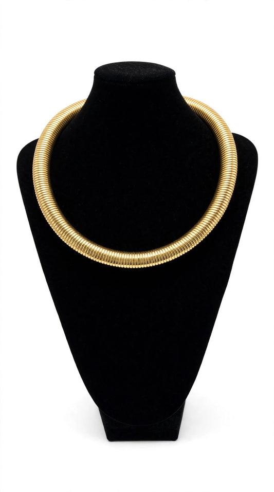 Collana big snake