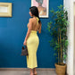 Dress malibu’ (+colori)