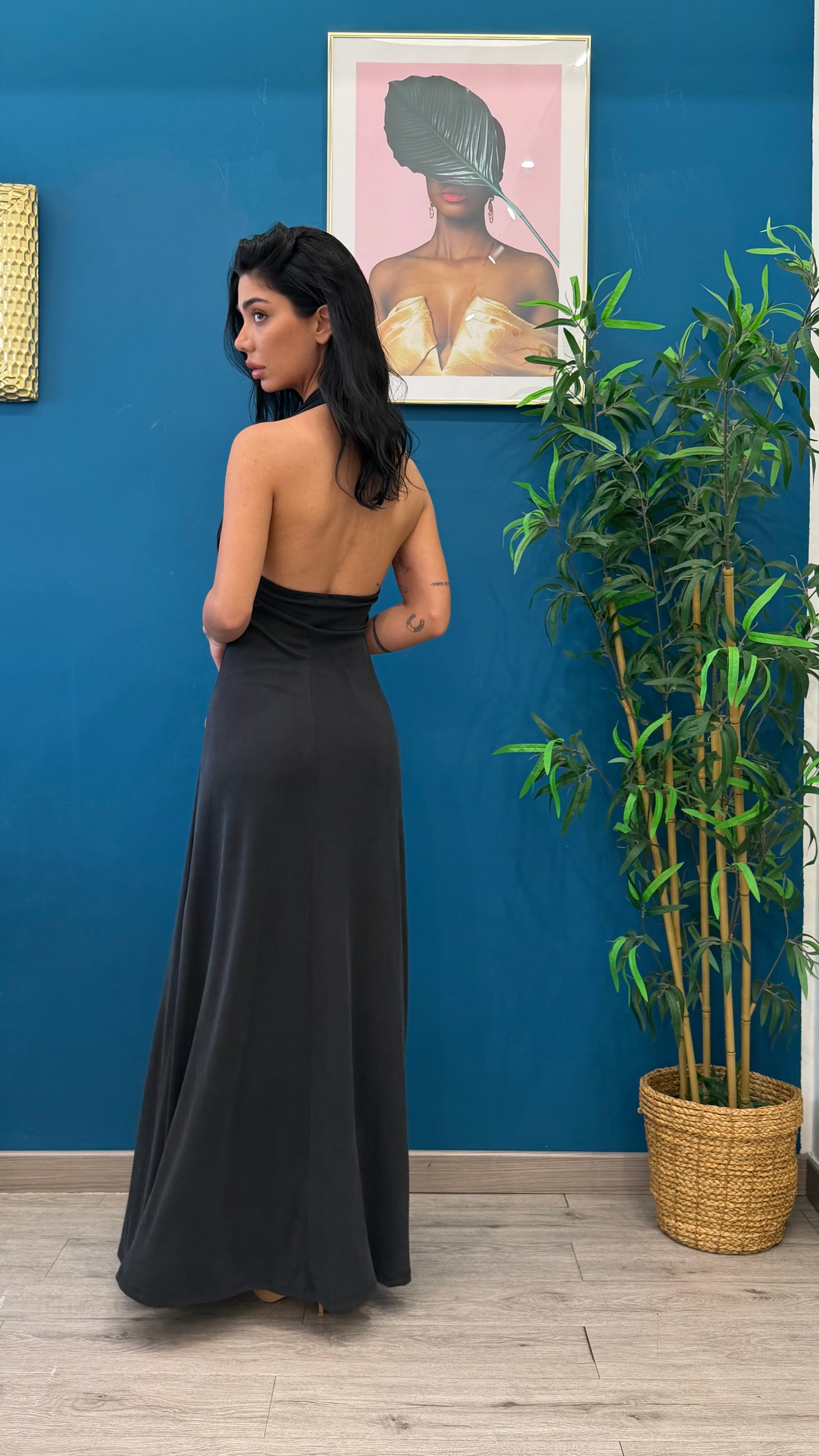 Dress santorini by lumina  ( + colori )