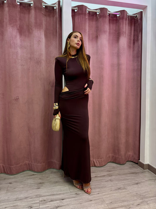 Dress megan