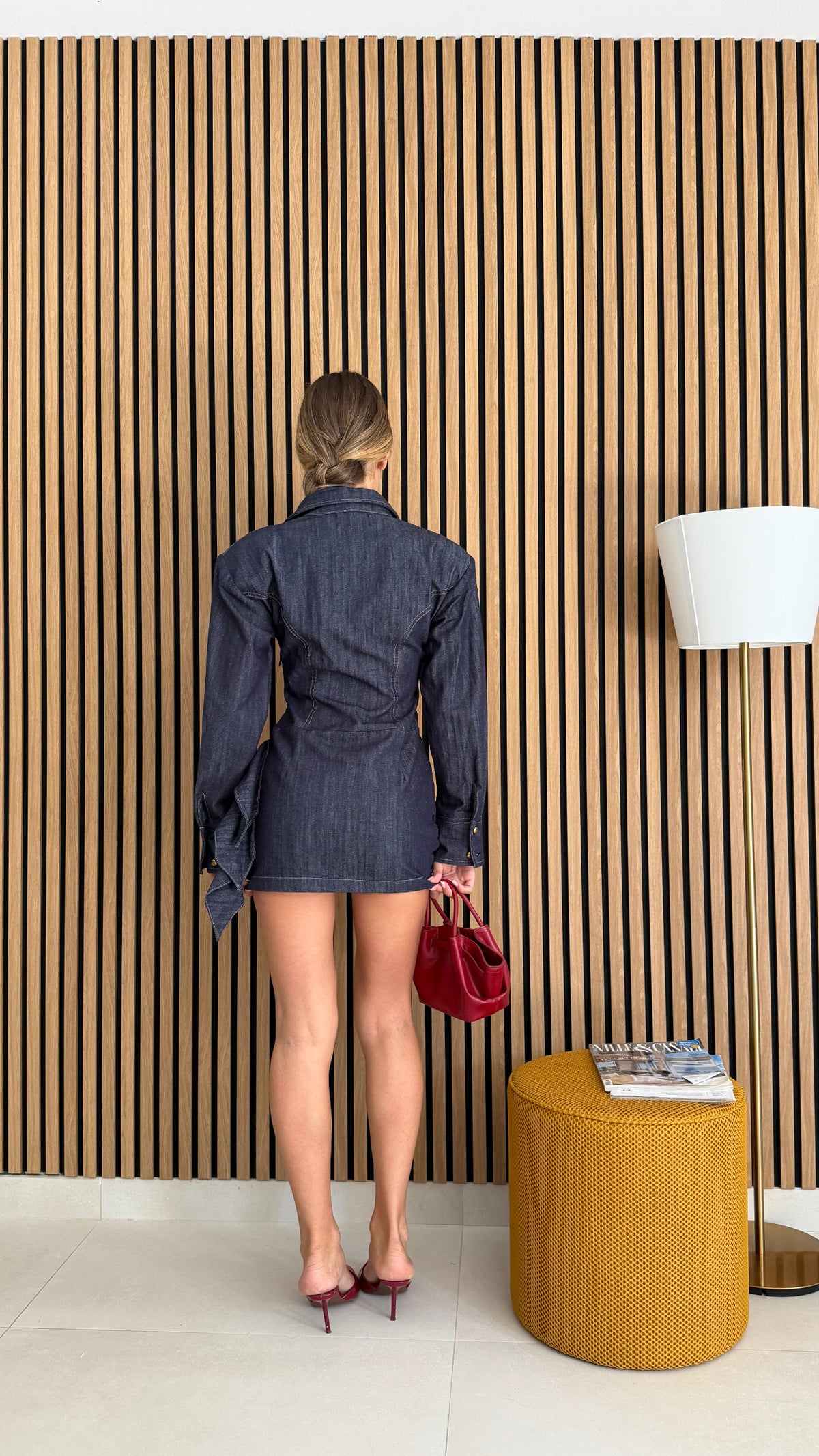 Dress emily