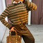 Pull jacqueline by lumina