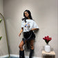 T shirt amina