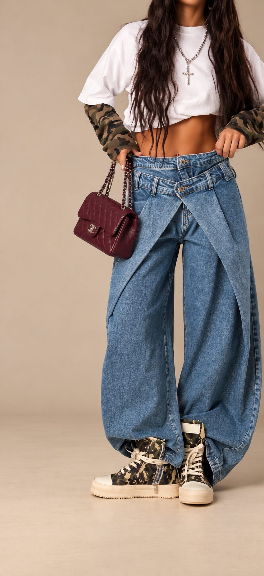 Jeans marty