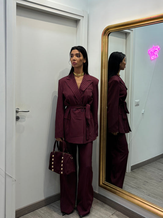 Tailleur paris