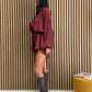 Dress / tuta jessy (+colori)