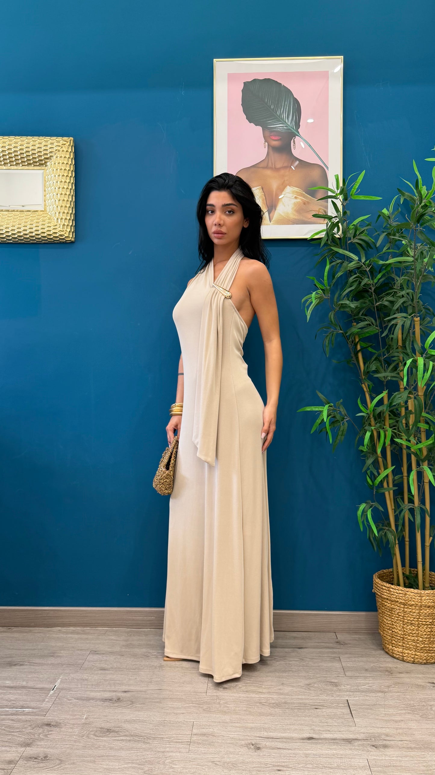 Dress santorini by lumina  ( + colori )