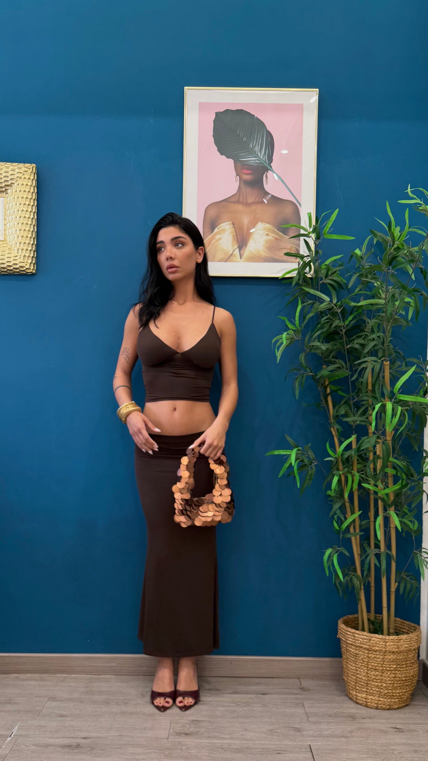 Set kalua (+colori)