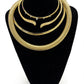 Collana big snake