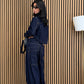 Jeans wide leg megan