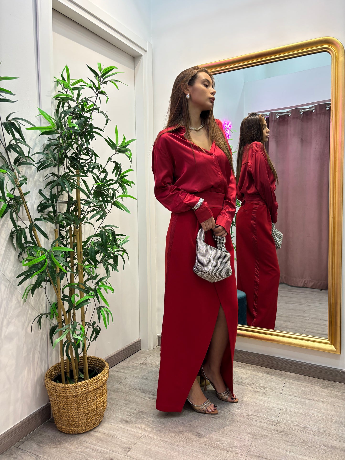 Gonna Christmas party