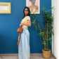 Jeans just west lavaggio chiaro