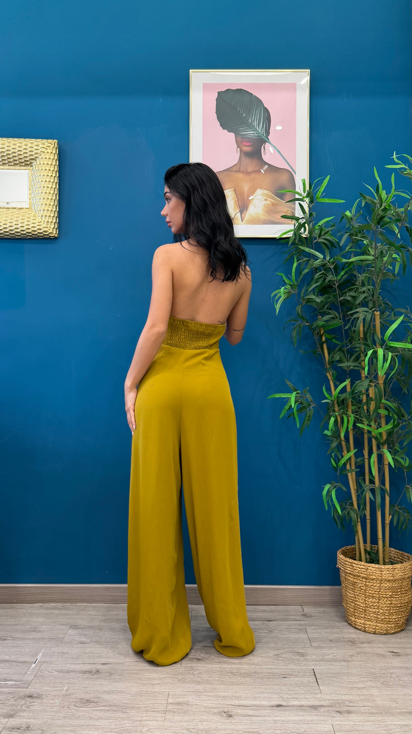 Tutone by lumina ( + colori)