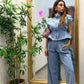 Coordinato Annie