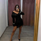 Mini plumes by lumina panna / nera