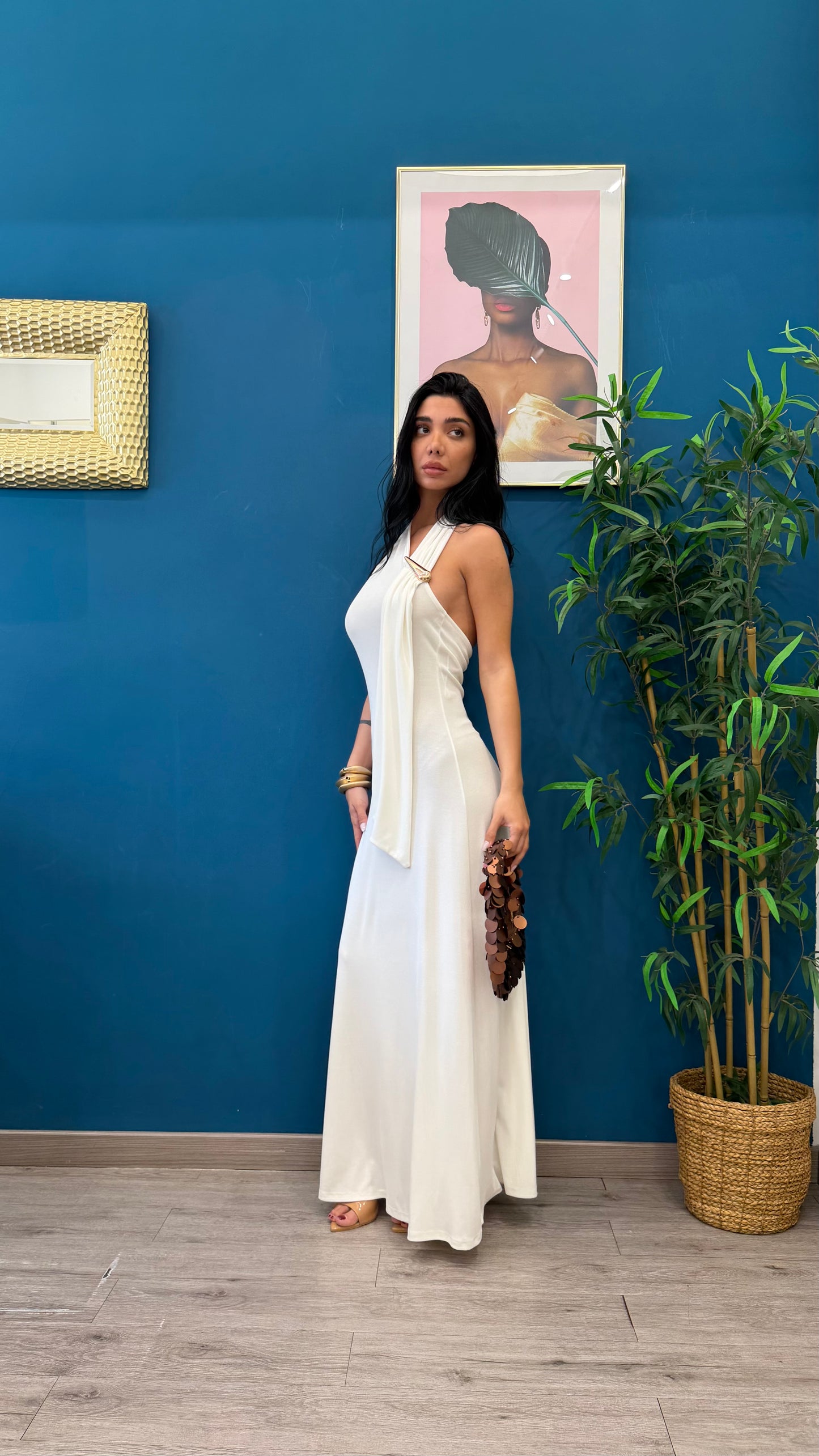 Dress santorini by lumina  ( + colori )