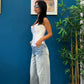 Jeans ballon fit