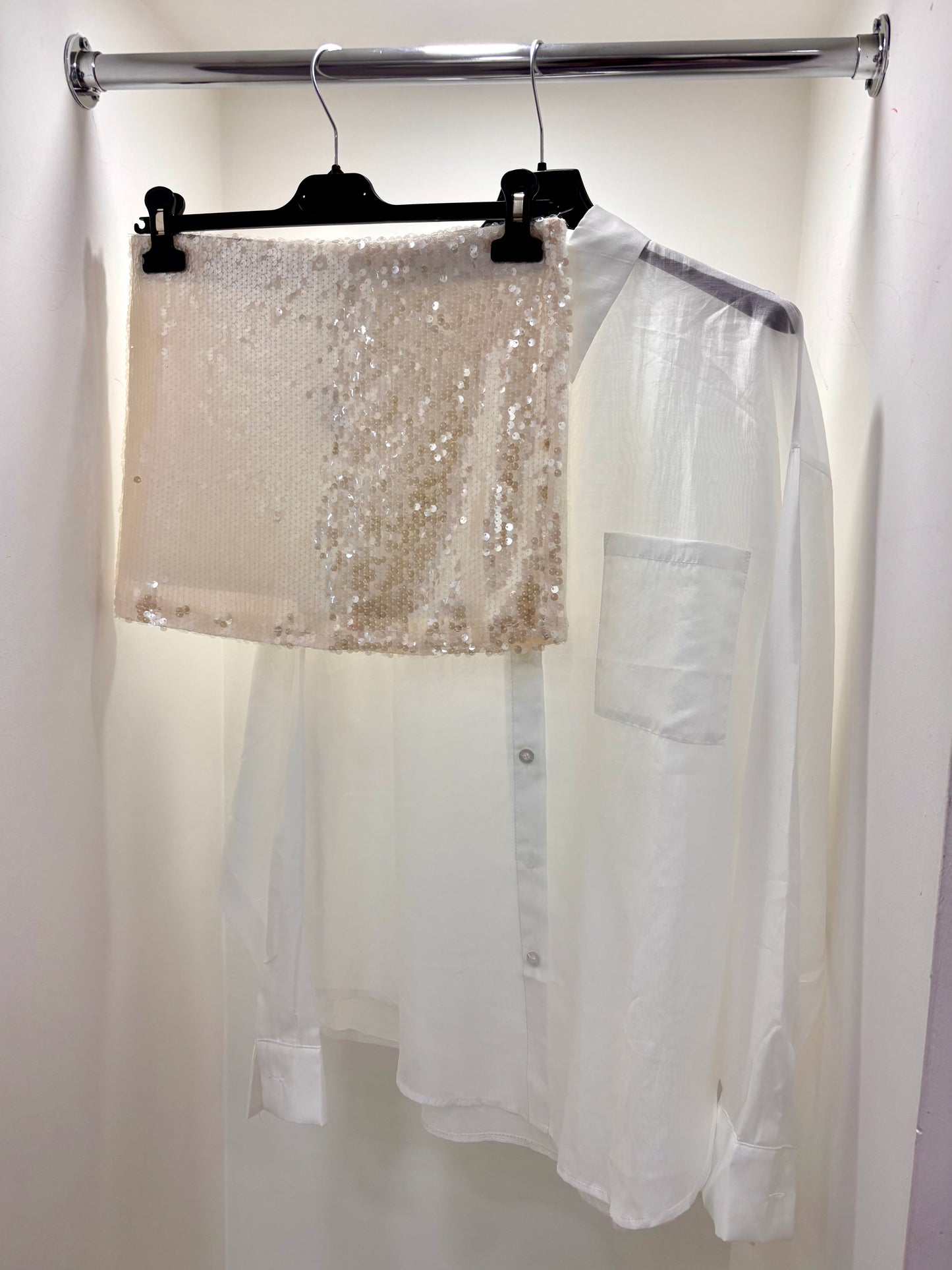 Mini sparkling