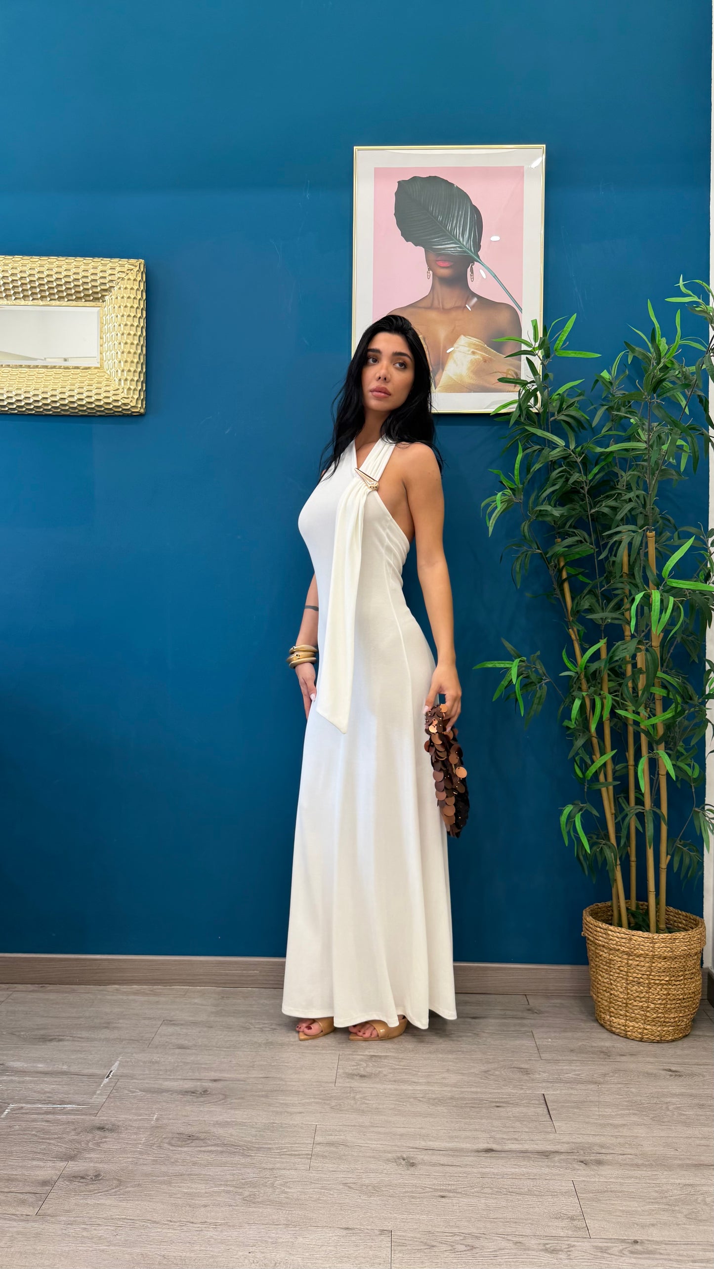 Dress santorini by lumina  ( + colori )