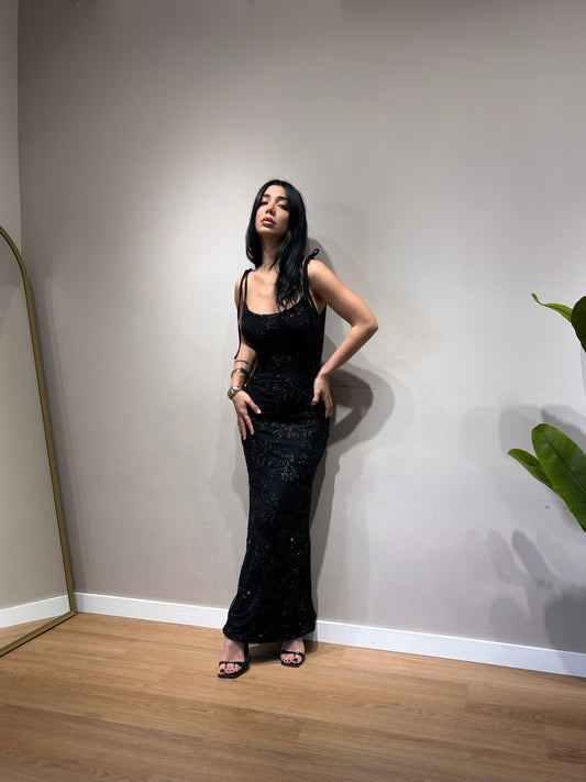 Dress for party