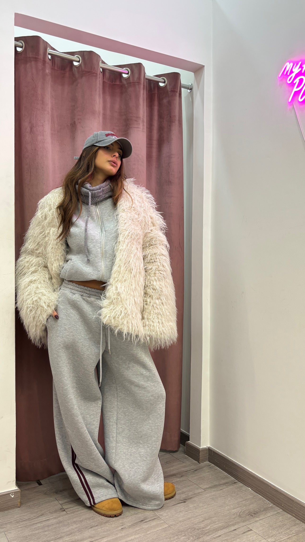 Ecofur ice by lumina