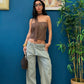 Top cristal