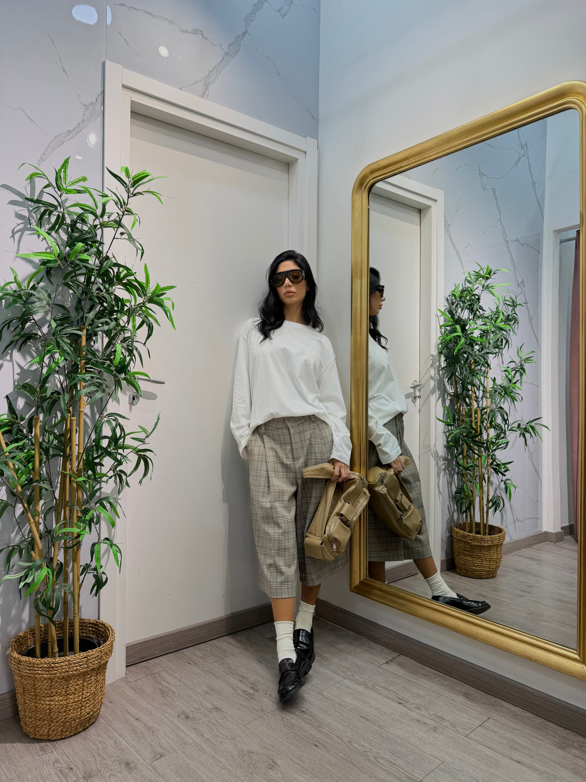 Long sleeve basic ( + colori )