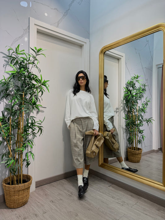 Long sleeve basic ( + colori )