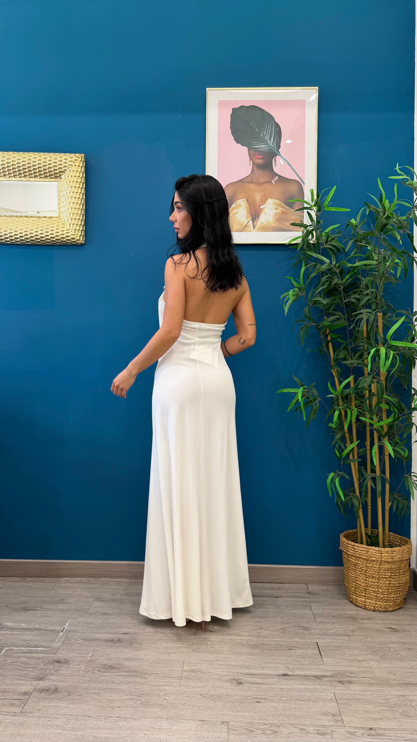 Dress santorini by lumina  ( + colori )