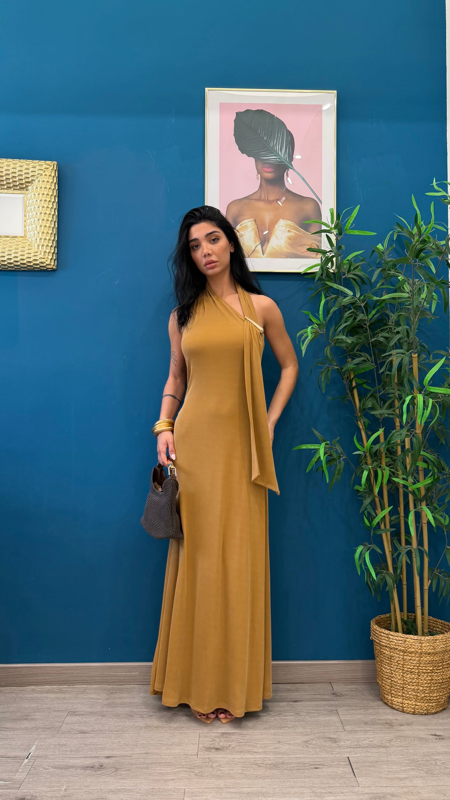 Dress santorini by lumina  ( + colori )