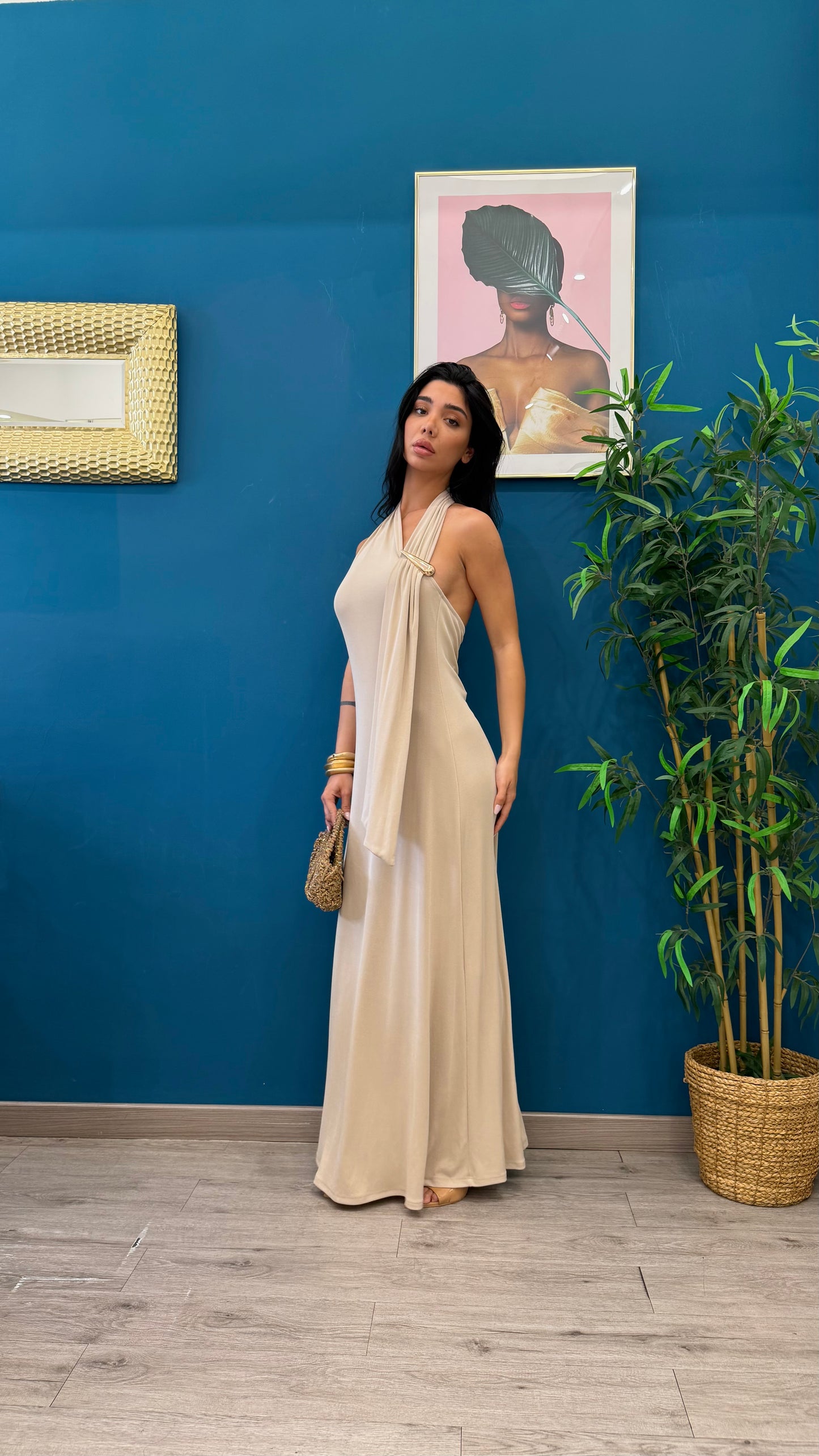 Dress santorini by lumina  ( + colori )