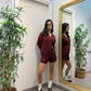 Set candy in maglia ( + colori)