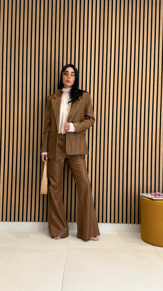 Blazer cammel
