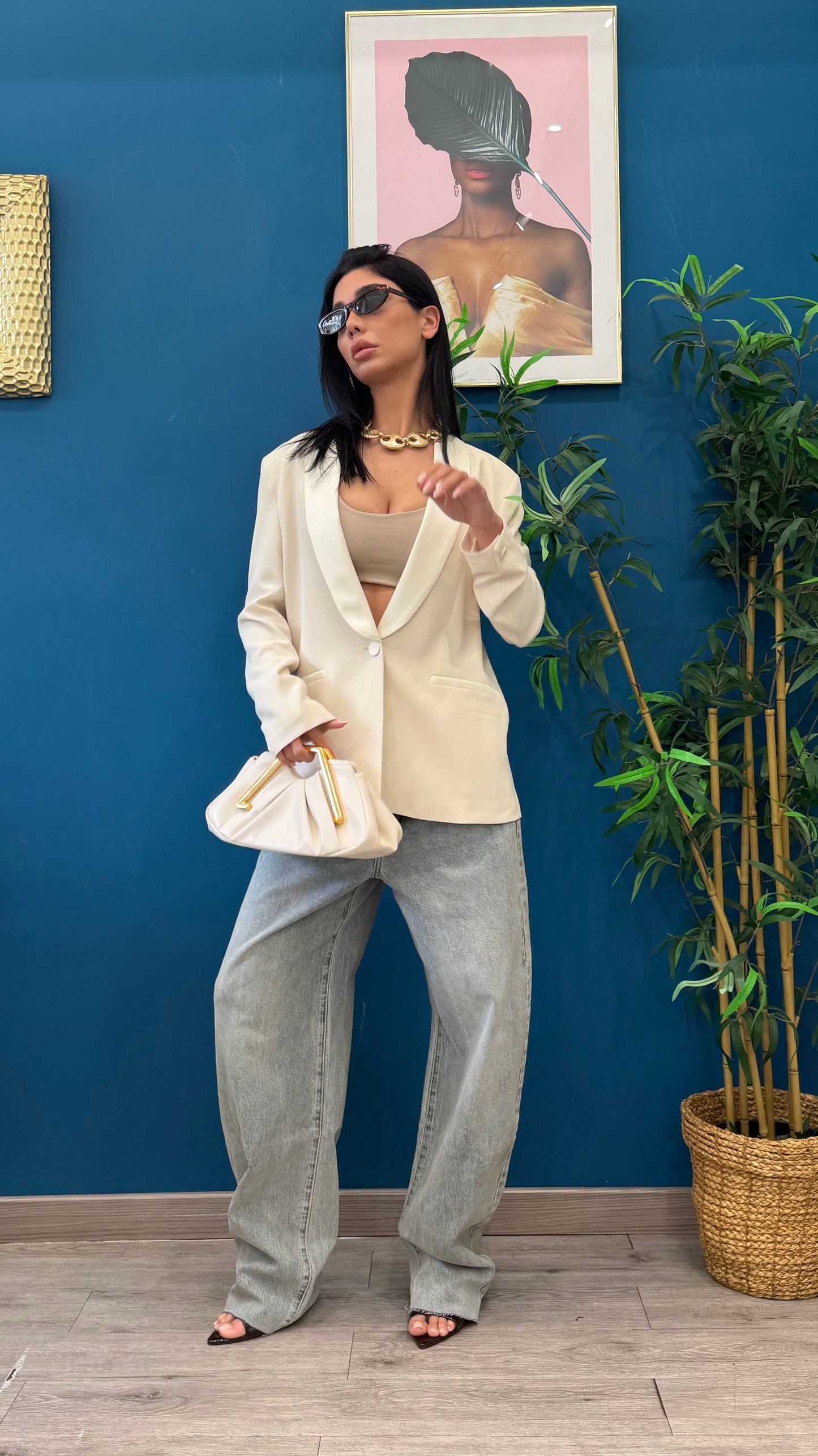 Blazer icon