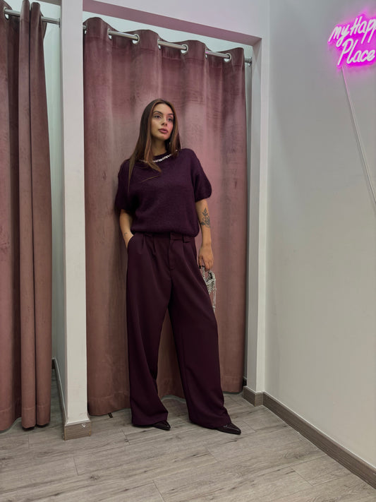 Pull luxury ( + colori )