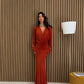 Long dress sophie