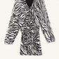 Abito zebra by lumina