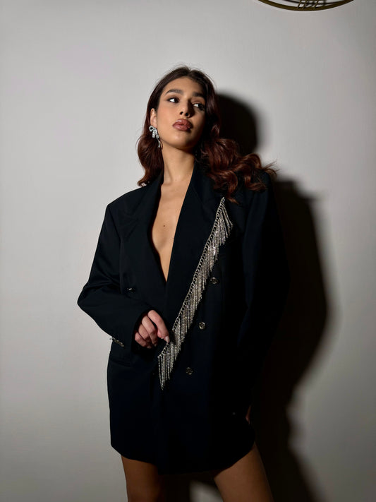 Blazer vintage Dior