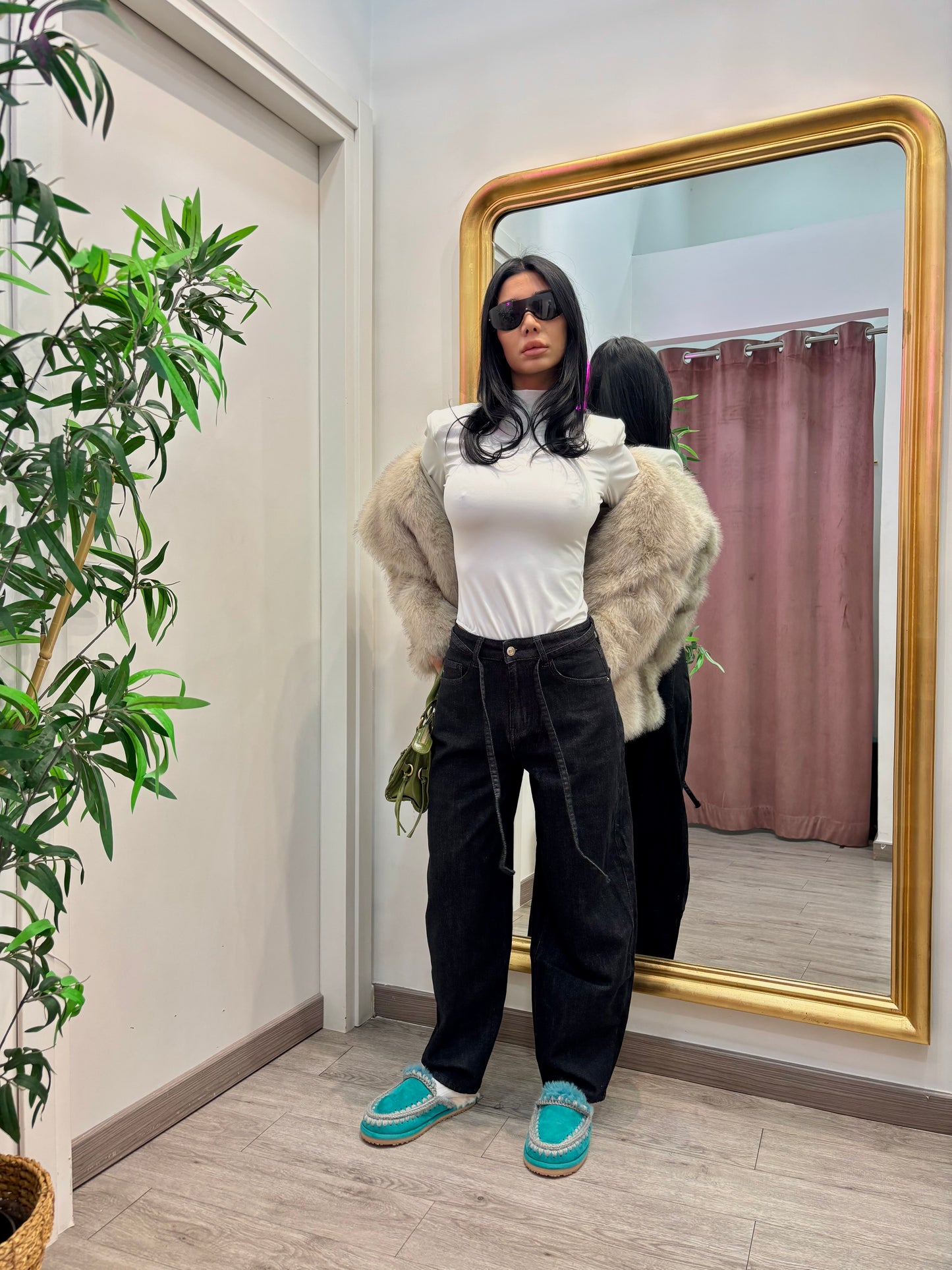 Body elodie ( +colori )