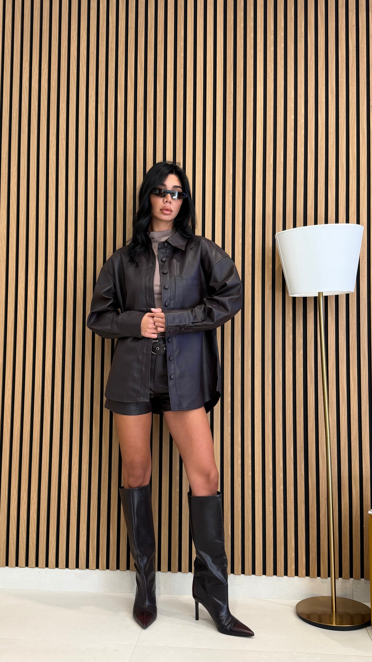 Camicione baky