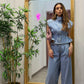 Coordinato Annie