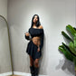 Mini dress dolly