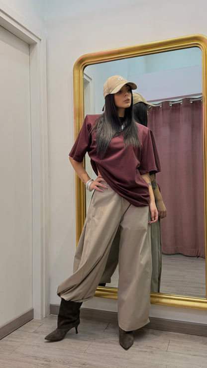 Pantaloni ballon ( +colori)