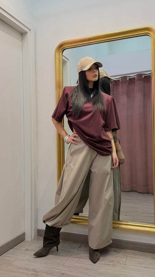 Pantaloni ballon ( +colori)