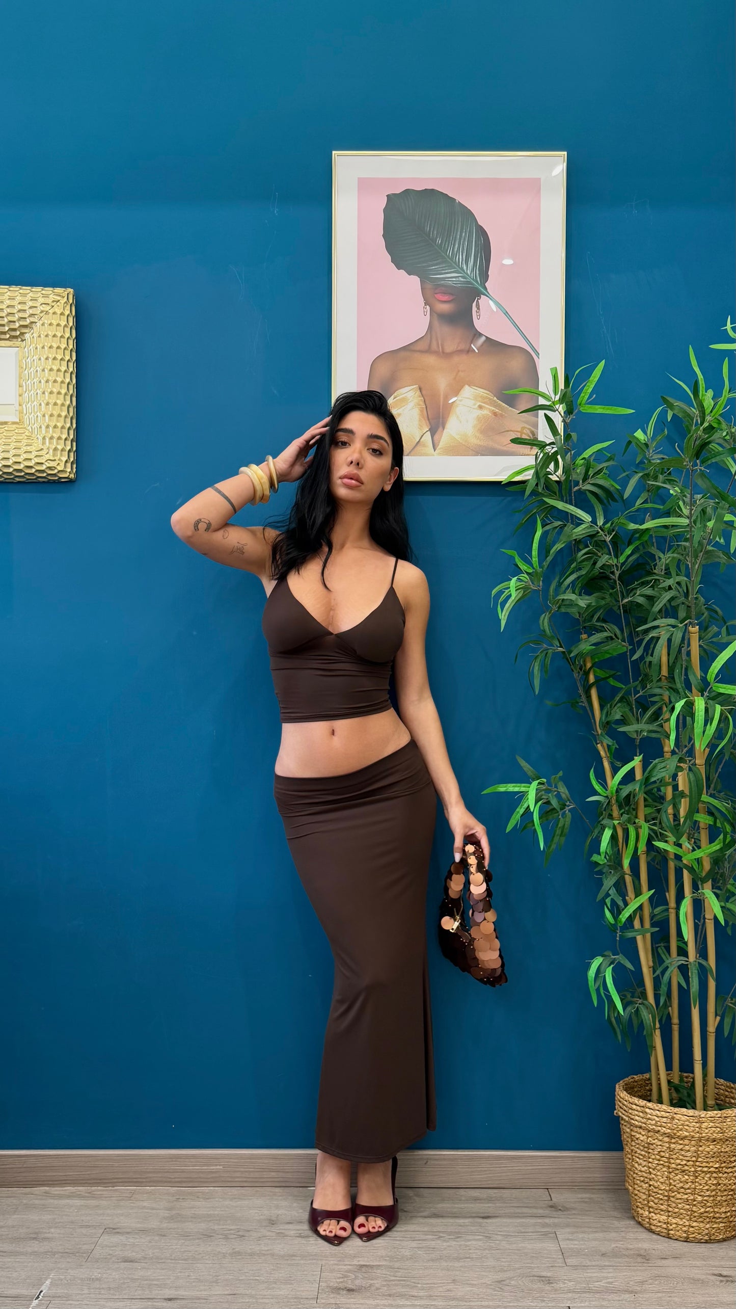 Set kalua (+colori)