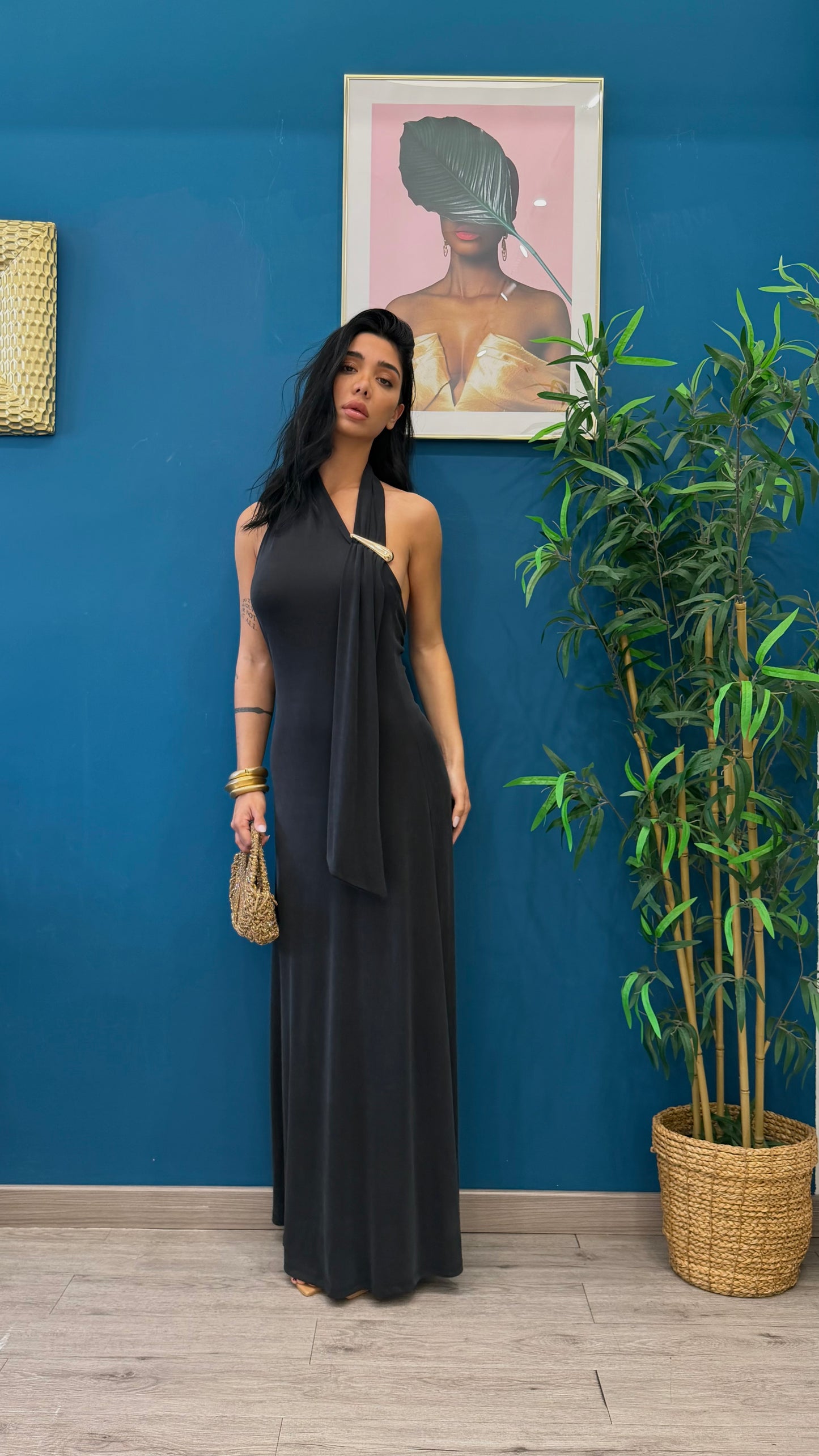 Dress santorini by lumina  ( + colori )