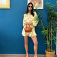 Mini dress heyli